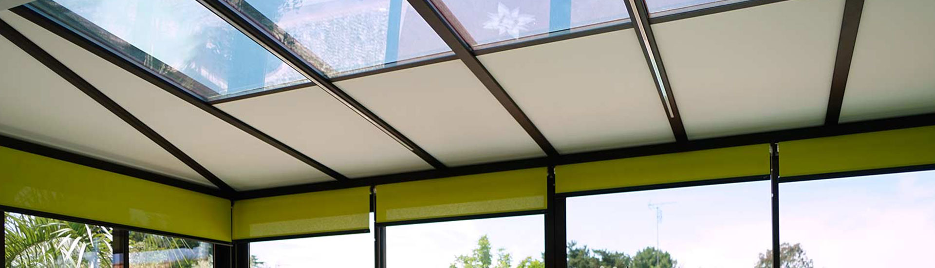 Pergolas