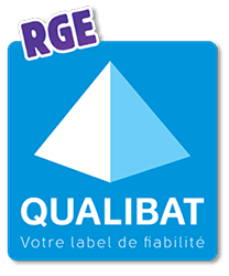 Certification RGE Qualibat